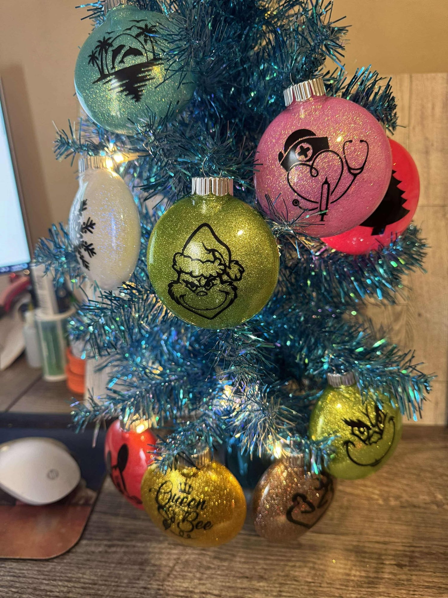 Christmas Ornaments