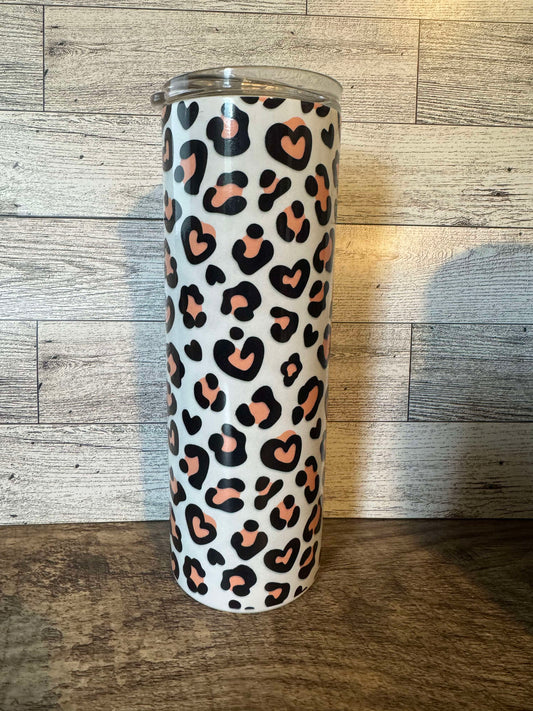 20oz sublimation tumbler