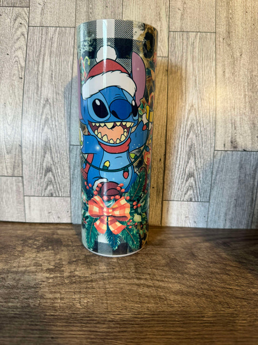 20oz sublimation tumbler