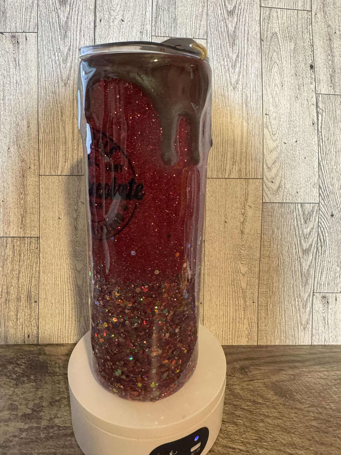 20oz resin tumbler