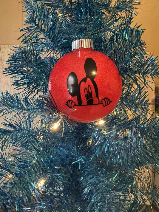 Christmas ornaments