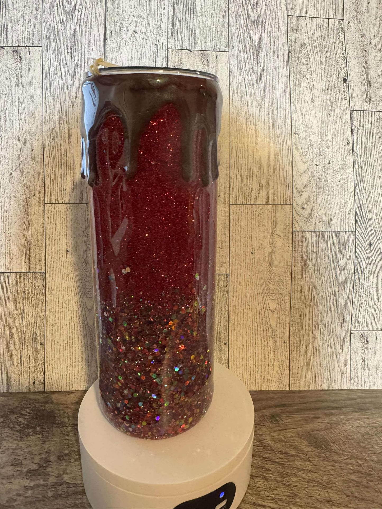 20oz resin tumbler