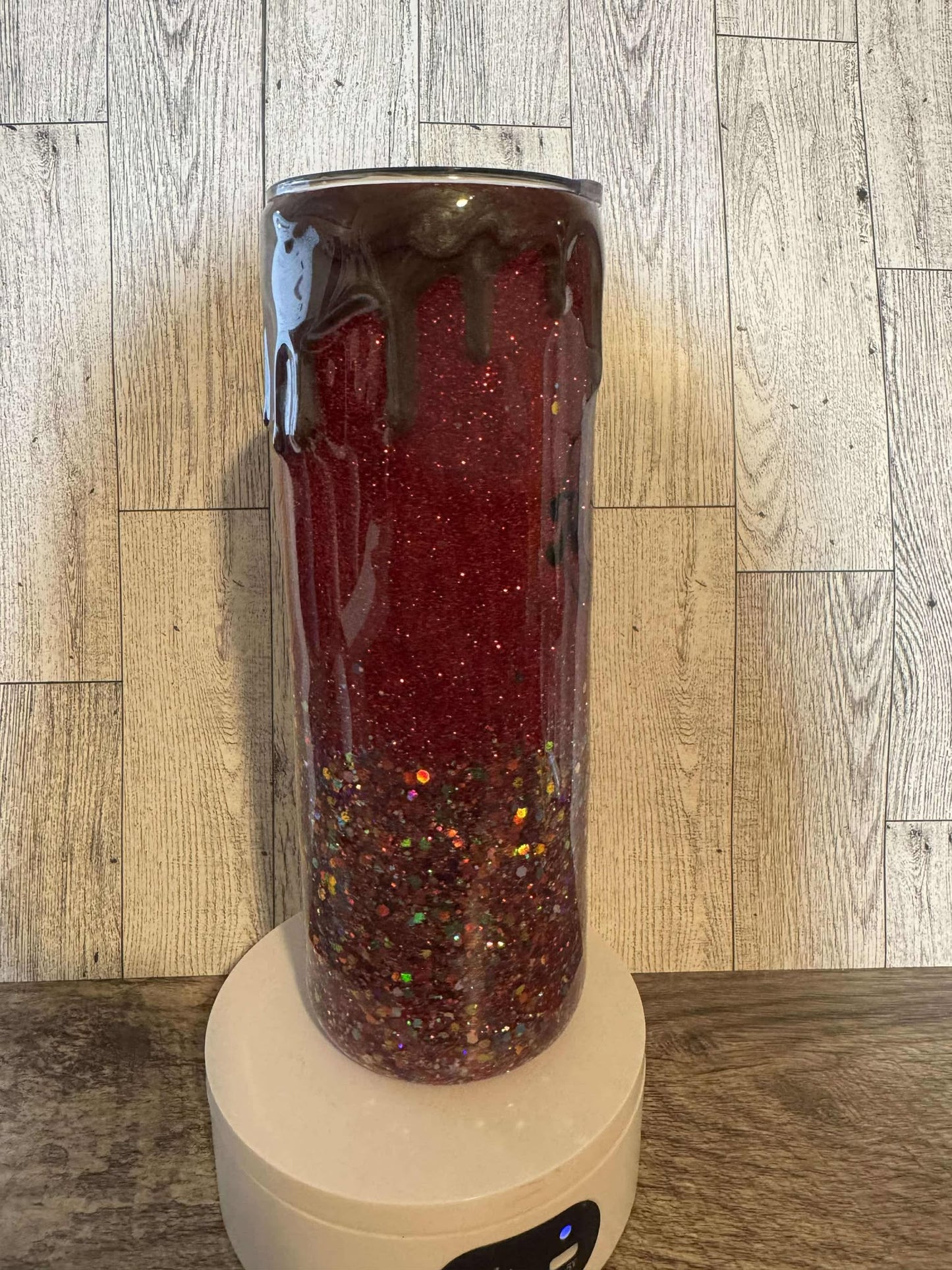 20oz resin tumbler