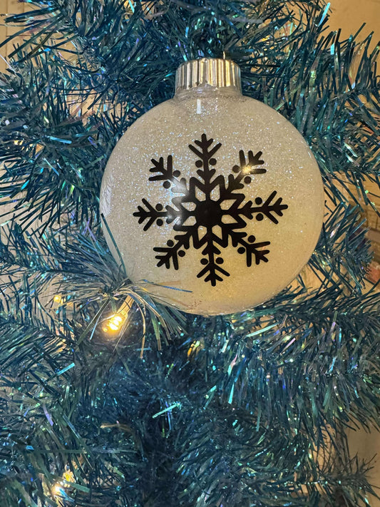 Christmas ornaments